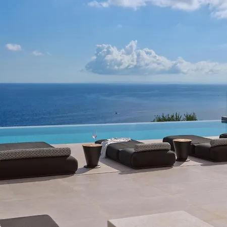On The Rocks 7 Bedroom