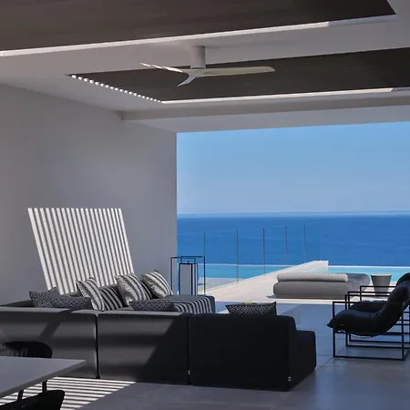 On The Rocks 7 Bedroom *