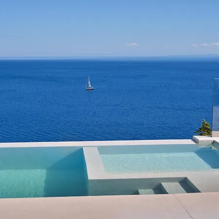 On The Rocks 7 Bedroom Villa