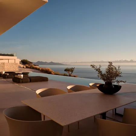 Villa On The Rocks 7 Bedroom *