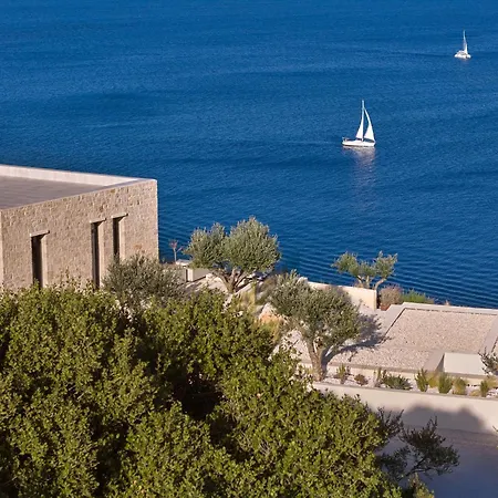 Villa On The Rocks 7 Bedroom