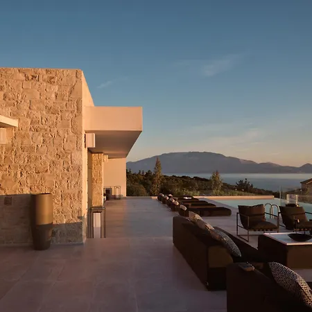 On The Rocks 7 Bedroom Villa