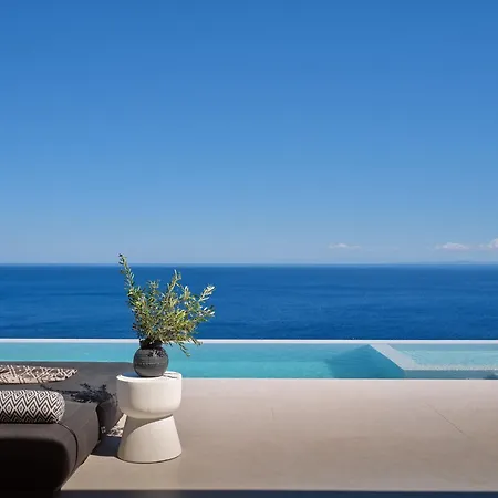 On The Rocks 7 Bedroom Villa