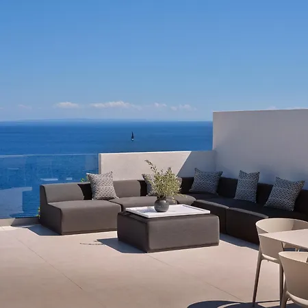 On The Rocks 7 Bedroom *